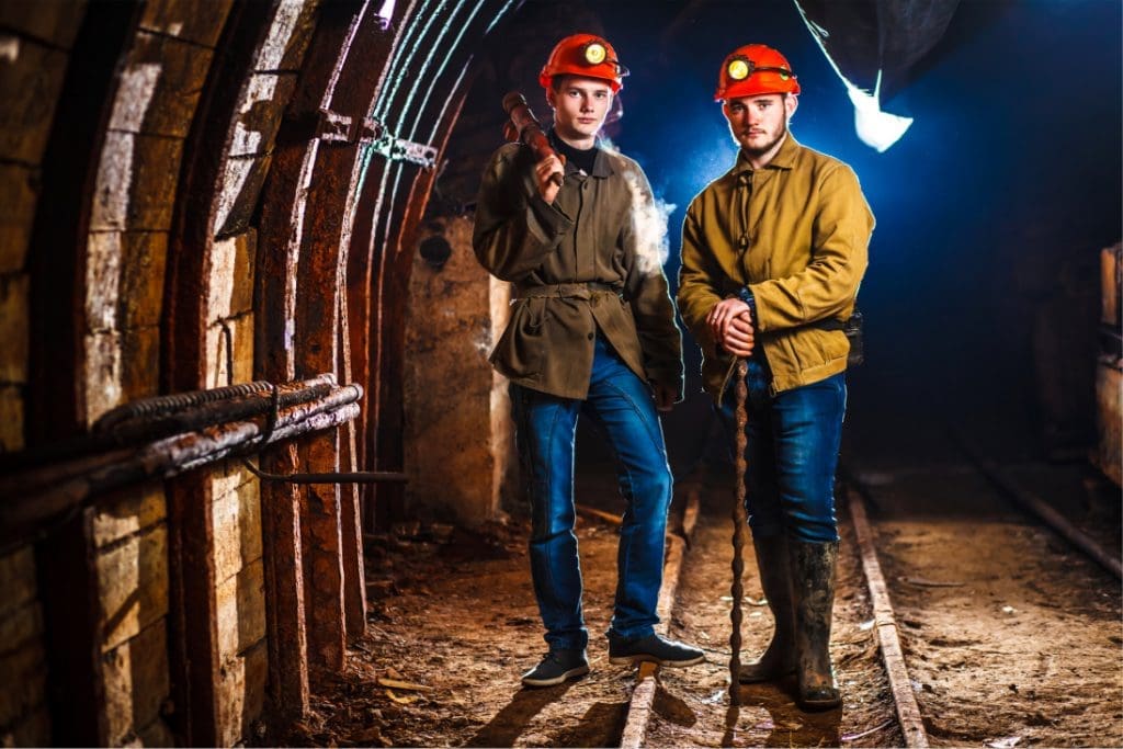 Read more about the article New Mining and Construction Training an Exciting Addition to NATT Safety Services