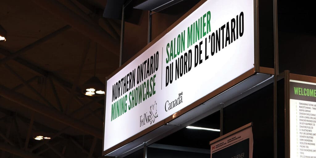 Read more about the article 2022 Northern Ontario Mining Showcase at PDAC