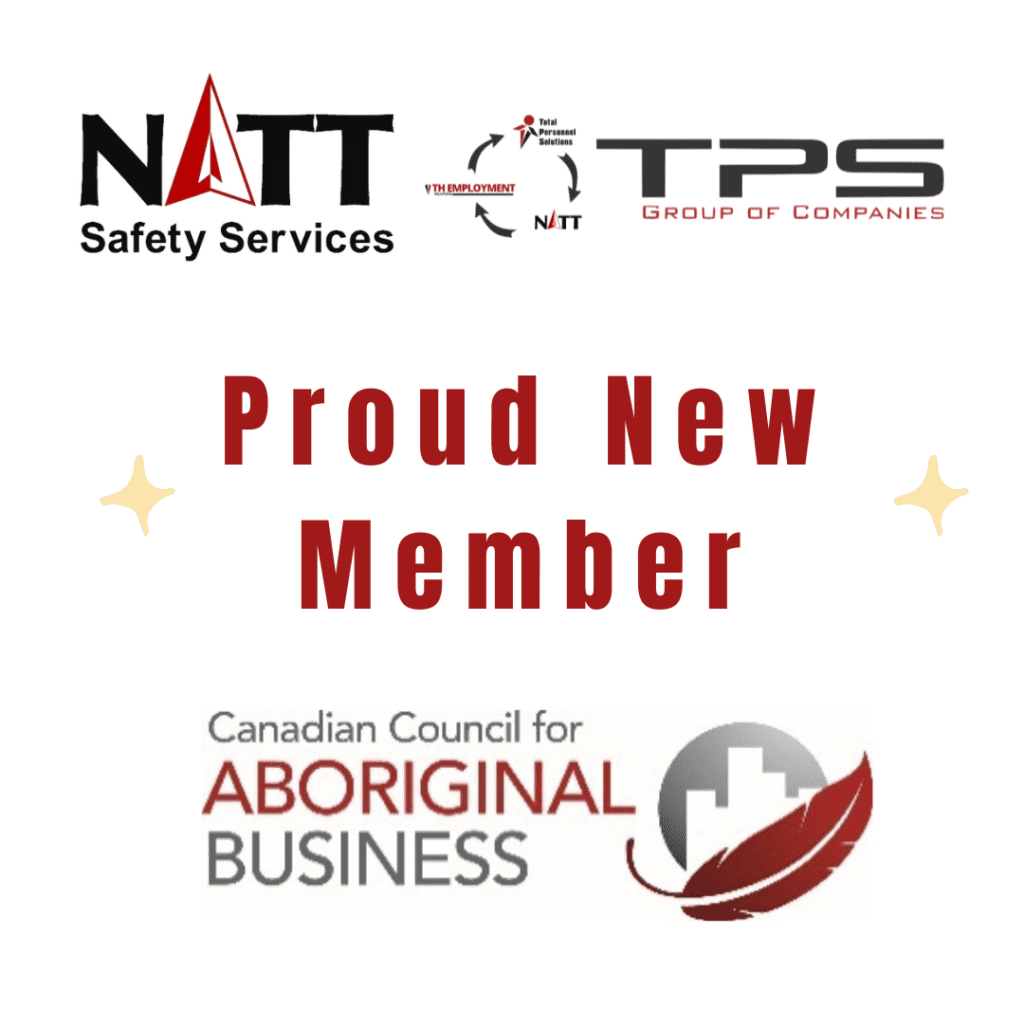 Read more about the article Member of the Canadian Council for Aboriginal Business