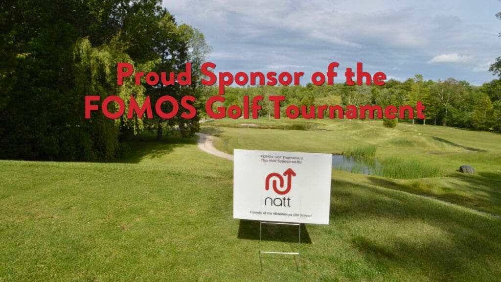 Read more about the article Proud Sponsor of the FOMOS Golf Tournament
