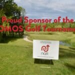 Proud Sponsor of the FOMOS Golf Tournament